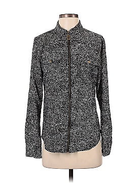 MICHAEL Michael Kors Long Sleeve Blouse (view 1)