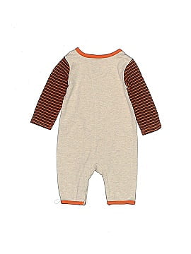 Baby Essentials Long Sleeve Outfit (view 2)