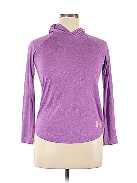 Under Armour Pullover Sweater (view 1)