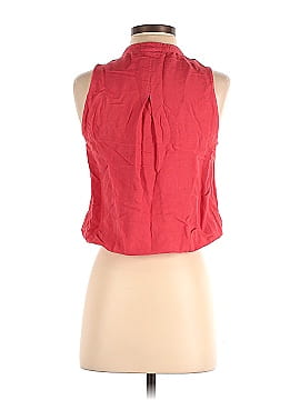 Cloth & Stone Sleeveless Blouse (view 2)