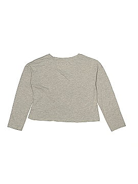 Cabana by Crown & Ivy Long Sleeve T-Shirt (view 2)