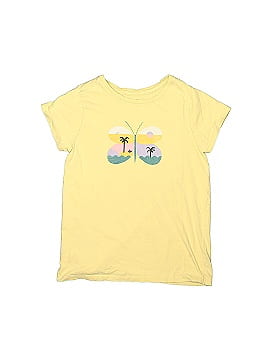 Tea Short Sleeve T-Shirt (view 1)