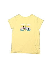 Tea Short Sleeve T Shirt