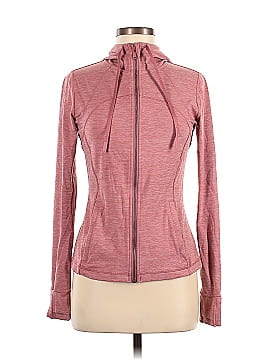 Lululemon Athletica Zip Up Hoodie (view 1)