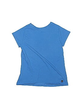 Tea Short Sleeve T-Shirt (view 2)