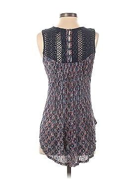 Lucky Brand Sleeveless Blouse (view 2)