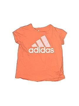 Adidas Short Sleeve T-Shirt (view 1)