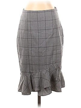 Banana Republic Wool Skirt (view 1)