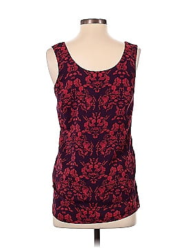 CAbi Sleeveless Blouse (view 2)