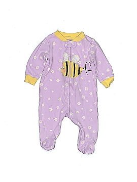 Koala Baby Long Sleeve Onesie (view 1)