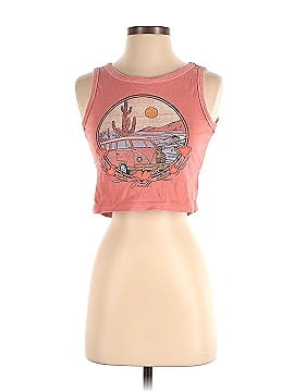 O'Neill Tank Top (view 1)