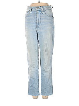 Madewell Jeans (view 1)