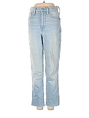 Madewell Jeans