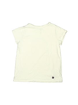 Tea Short Sleeve T-Shirt (view 2)