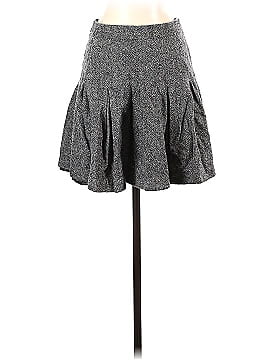 Diane von Furstenberg Wool Skirt (view 1)