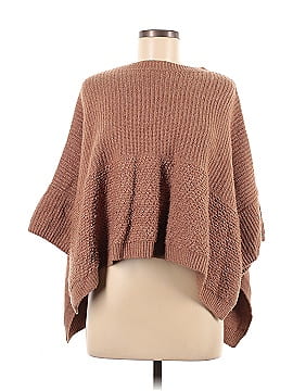 Universal Thread Poncho (view 1)