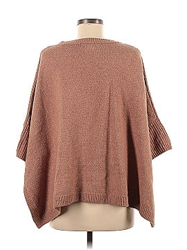 Universal Thread Poncho (view 2)