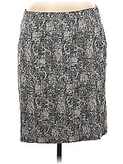 Mm. La Fleur Casual Skirt