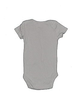 Carter's Short Sleeve Onesie (view 2)