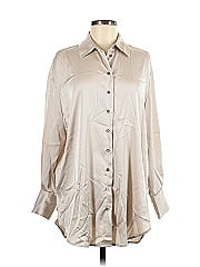 Joie Long Sleeve Button Down Shirt