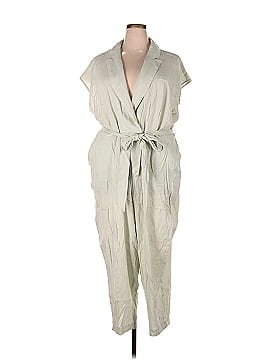 ELOQUII Jumpsuit (view 1)