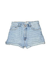 Pull&Bear Denim Shorts