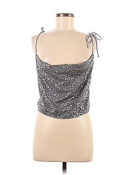 Motel Sleeveless Top (view 1)