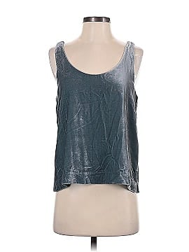 J.Crew Sleeveless Top (view 1)