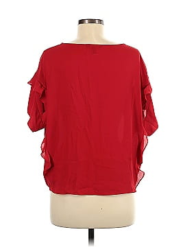 Express Short Sleeve Top (view 2)