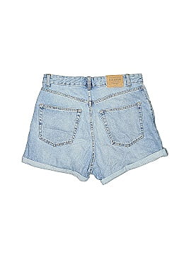 Pull&Bear Denim Shorts (view 2)