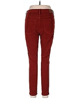 Madewell Casual Pants (view 2)