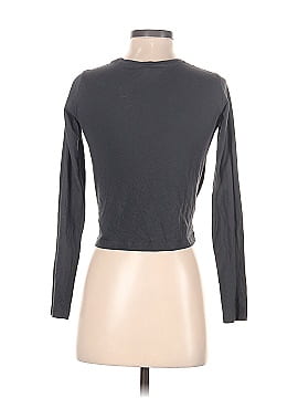 ALLSAINTS Long Sleeve T-Shirt (view 2)