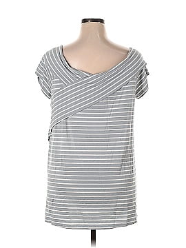 Weekend Suzanne Betro Short Sleeve Top (view 2)