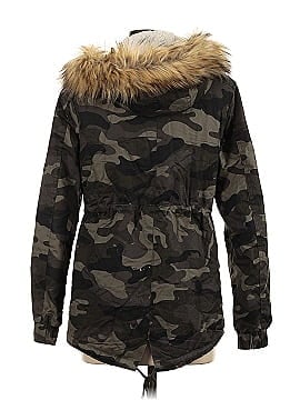 Mod On Trend Snow Jacket (view 2)