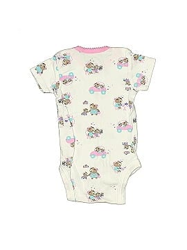 Onesies Short Sleeve Onesie (view 2)