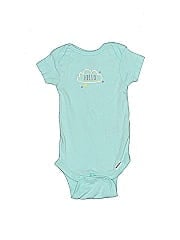 Gerber Short Sleeve Onesie