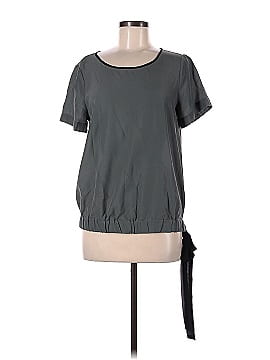 MICHAEL Michael Kors Short Sleeve Top (view 1)