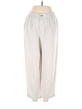 Madewell Linen Pants (view 1)