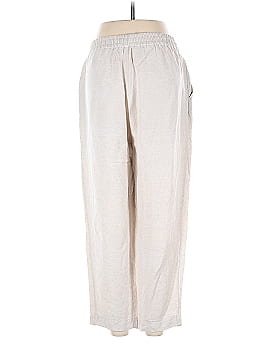 Madewell Linen Pants (view 2)