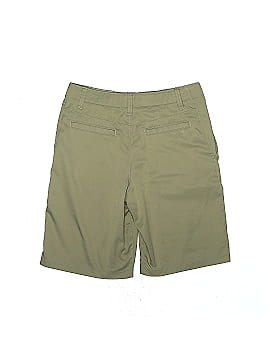 Under Armour Khaki Shorts (view 2)