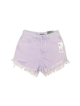 Wild Fable Denim Shorts (view 1)