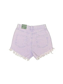 Wild Fable Denim Shorts (view 2)