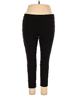 Ann Taylor LOFT Active Pants (view 1)