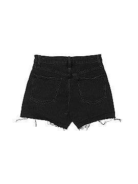 Madewell Denim Shorts (view 2)