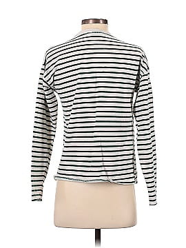 Zara Long Sleeve T-Shirt (view 2)