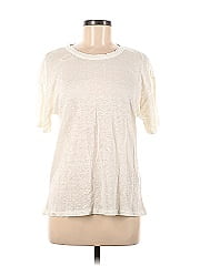 Zara W&B Collection Short Sleeve T Shirt