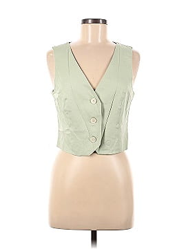 Madewell Vest (view 1)