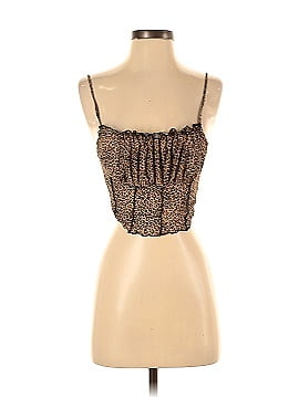 Shein Sleeveless Top (view 1)