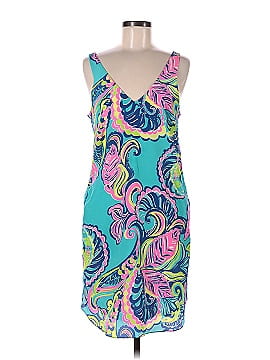 Lilly Pulitzer Cocktail Dress (view 1)