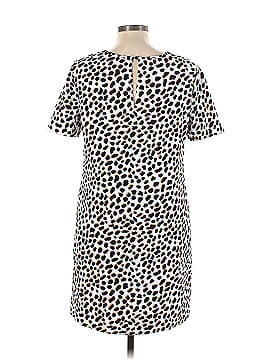 Ann Taylor Casual Dress (view 2)